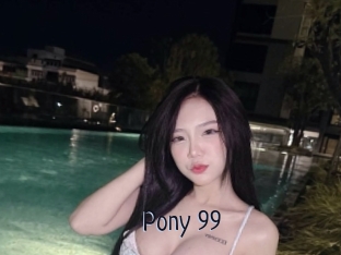 Pony_99