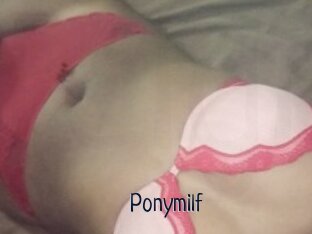 Ponymilf