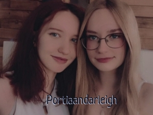 Portiaandarleigh