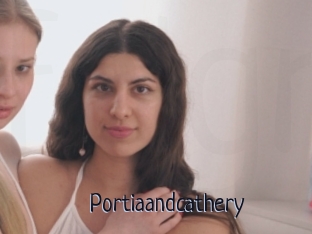 Portiaandcathery