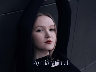 Portiacantrell