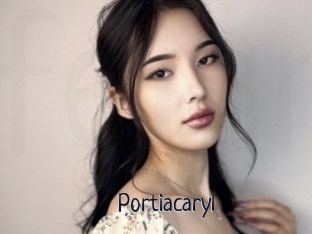 Portiacaryl