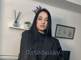 Portiacheckley
