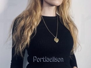 Portiaellson