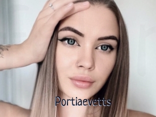 Portiaevetts