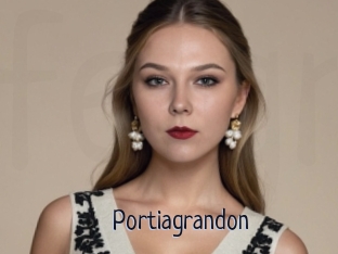 Portiagrandon