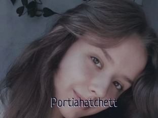 Portiahatchett