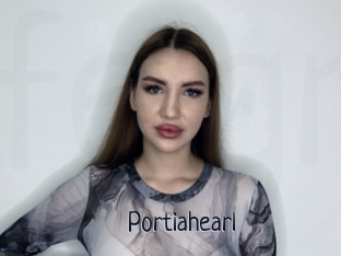 Portiahearl