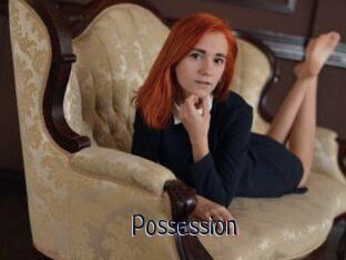 Possession