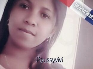 Poussyvivi