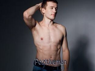 Pozitiveman