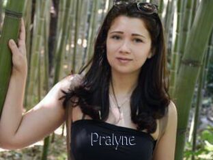 Pralyne