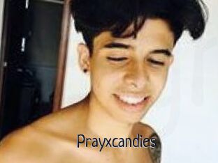Prayxcandies