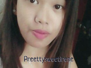 Preettysweetirene