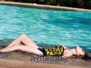 Prettiestabby