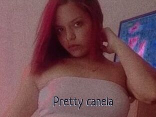 Pretty_canela