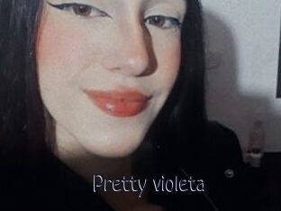 Pretty_violeta