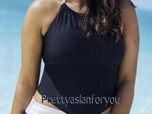 Prettyasianforyou