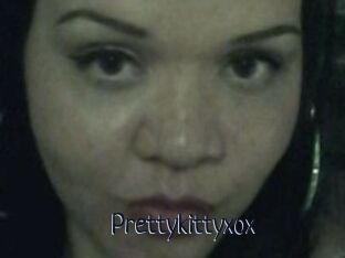 Prettykittyxox