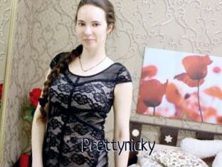 Prettynicky