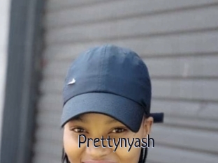 Prettynyash