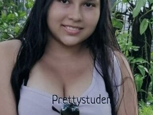 Prettystuden