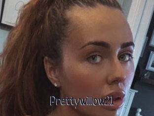 Prettywillow21