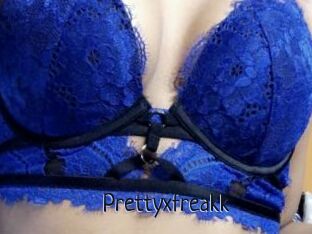 Prettyxfreakk