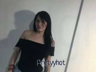 Pretyyhot