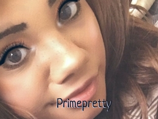 Primepretty