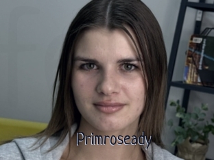 Primroseady