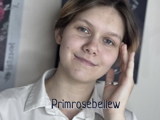 Primrosebellew
