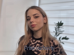 Primrosebierly