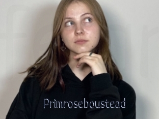 Primroseboustead