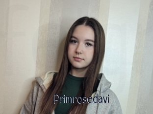 Primrosedavi