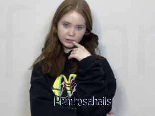 Primrosehails