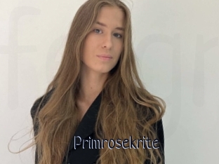 Primrosekrite