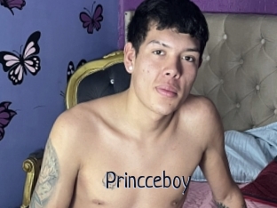 Princceboy