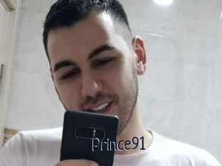 Prince91