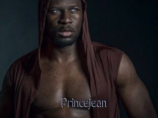 Princejean
