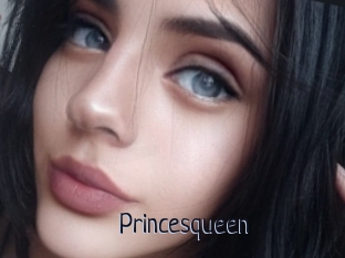 Princesqueen