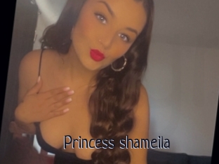 Princess_shameila