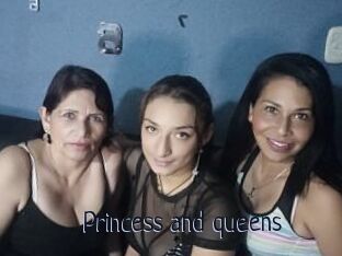 Princess_and_queens
