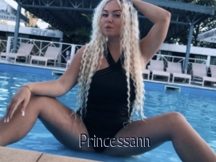 Princessann