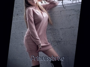 Princessbrixo