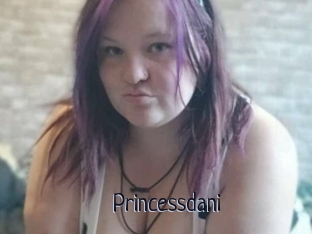 Princessdani