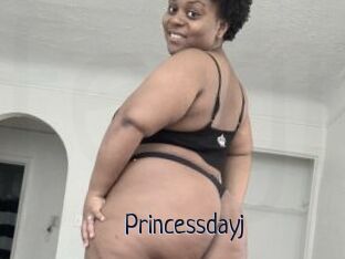Princessdayj