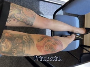 Princessink