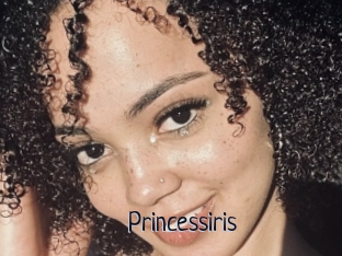 Princessiris