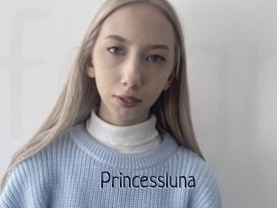 Princessluna